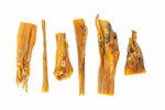 Gedroogde konijnenhuid (100g)