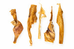 Geitenkophuid (100g)