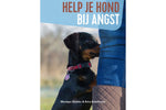 Help je hond bij angst