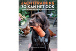 Jachttraining, zo kan het ook