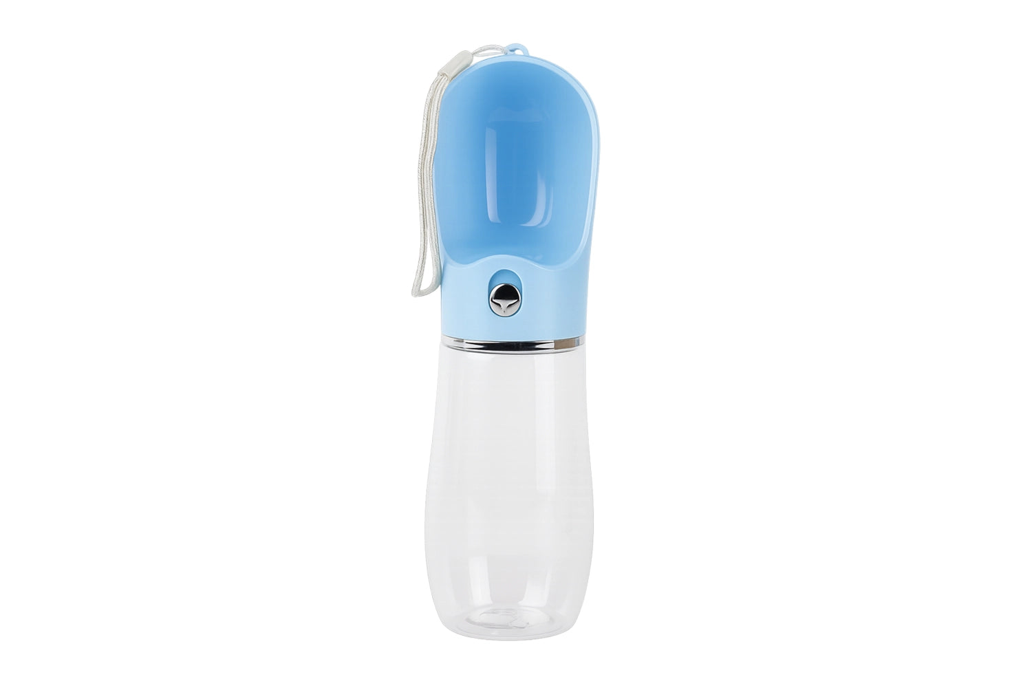 Luxe Honden Drinkfles (550ml)