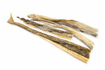Kabeljauwhuid 18-20cm (100g)