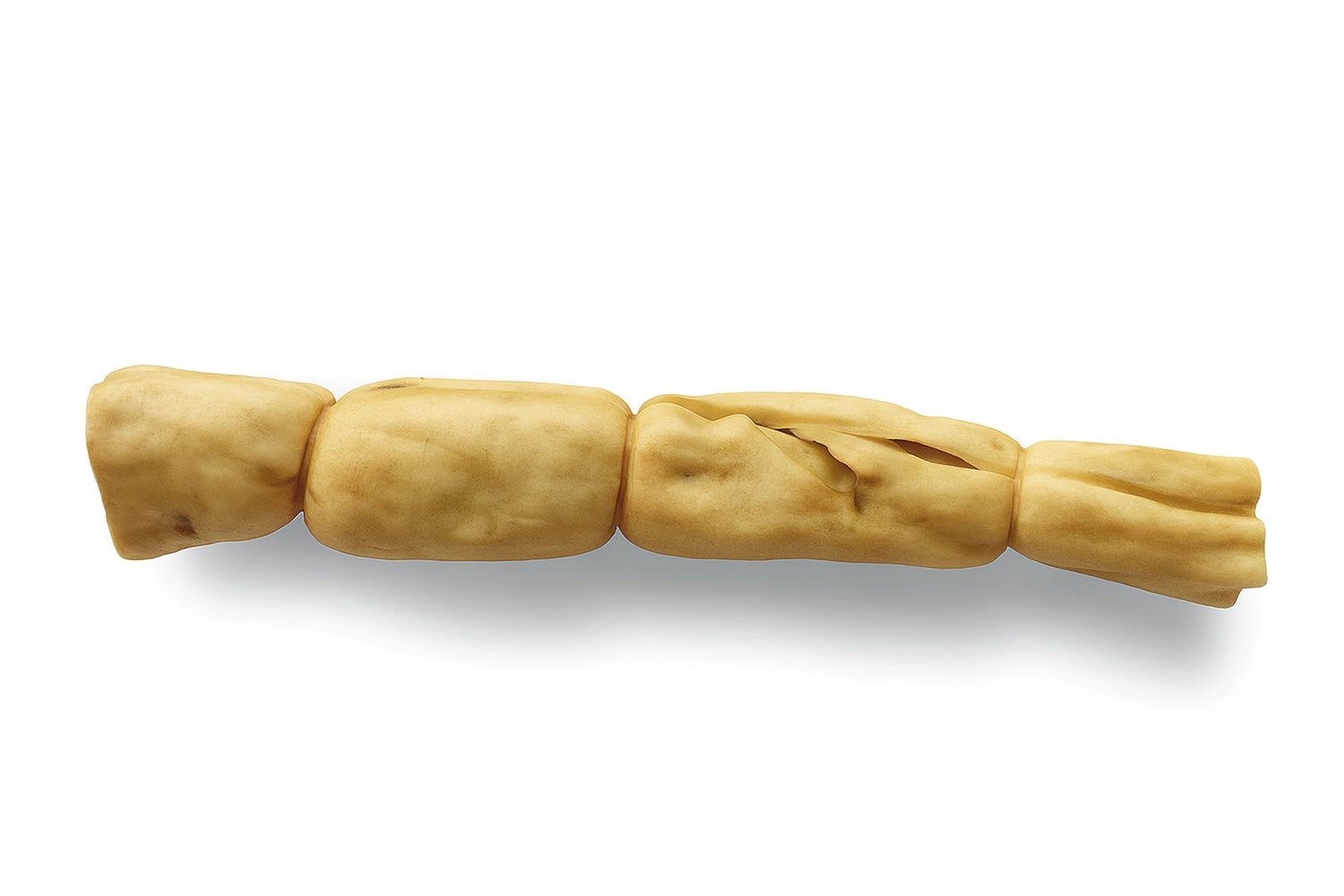 Paardenkophuid rollen 30cm (1000g)
