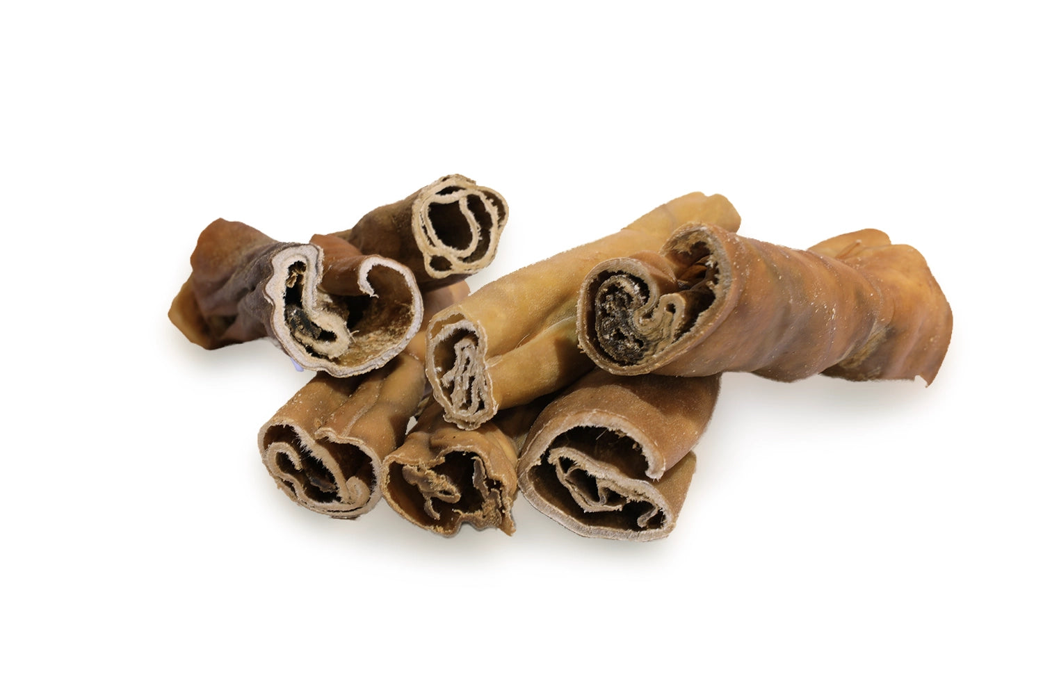 Paardenkophuid Rollen 15cm (500g)