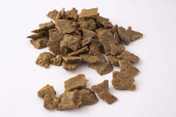(175gram) Zalmsnacks - Bellobox