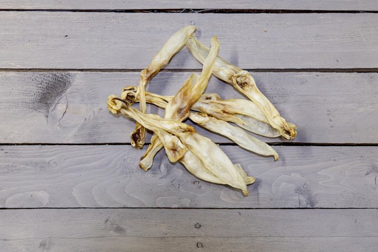 Hypoallergene doorbijtersbox - Bellobox