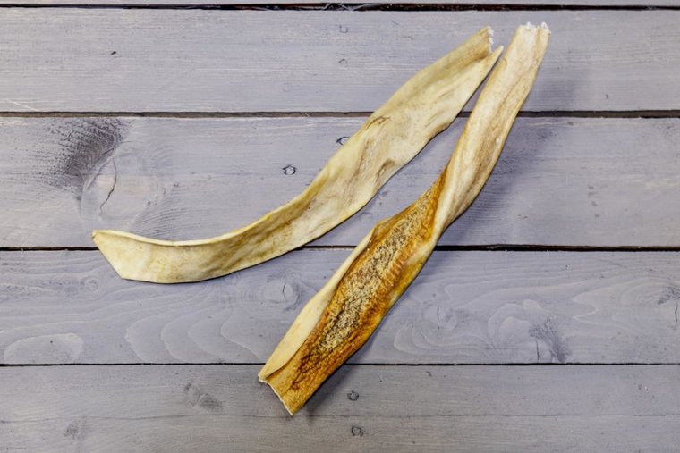 Hypoallergene doorbijtersbox - Bellobox