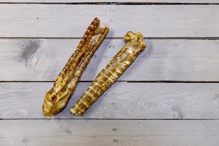 Hypoallergene doorbijtersbox - Bellobox