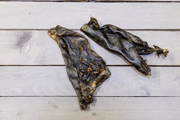 Hypoallergene doorbijtersbox - Bellobox