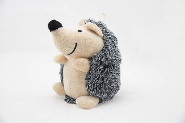 Egel knuffel - Bellobox
