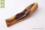 (200g) Kalfskauwstaven 17,5cm - Bellobox