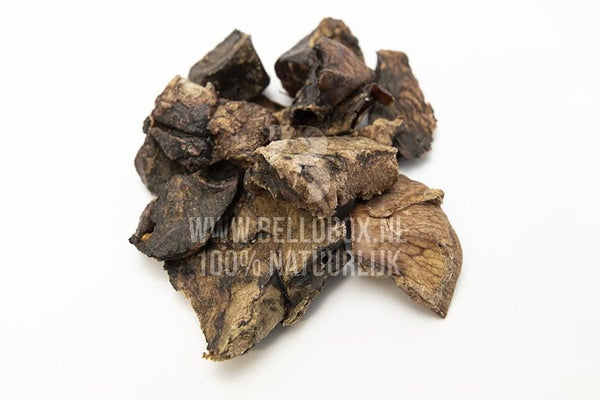 100g Paardenlong - Bellobox