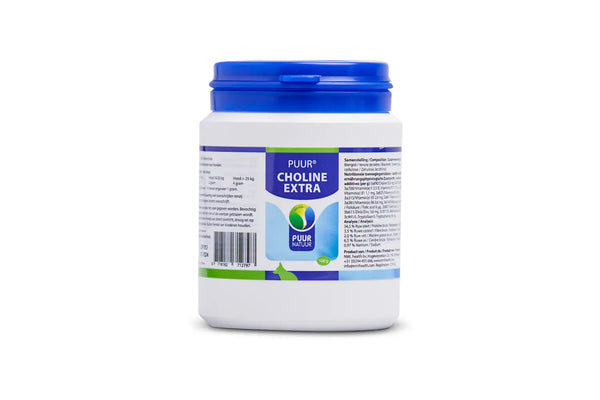 PUUR choline extra 100gr