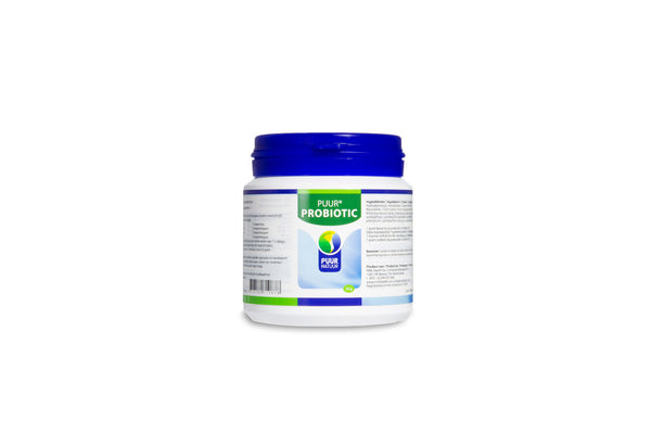 PUUR Probiotic 50gram