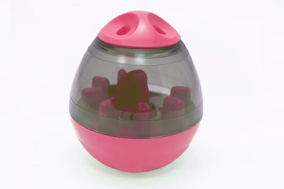 Eating sport Roze - Bellobox