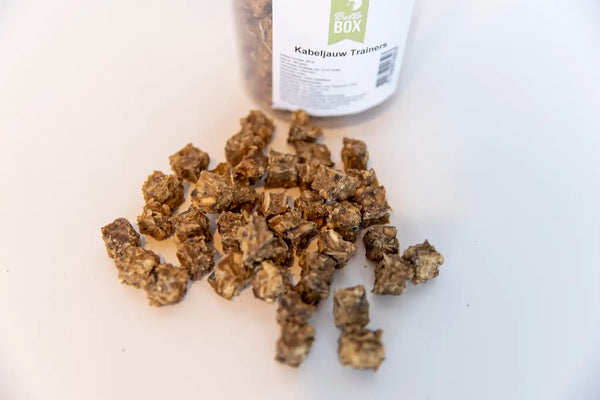 Vistrainers (180gr) - Bellobox