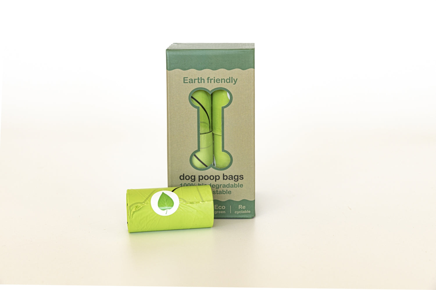 Biologische Poepzakjes - Bellobox