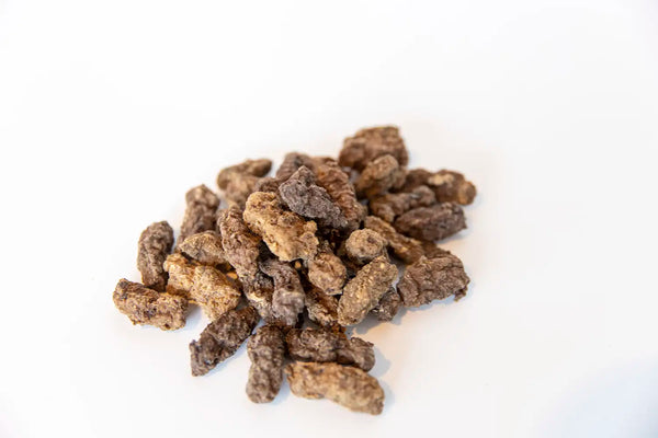 Meat Bites (100gr) - Bellobox
