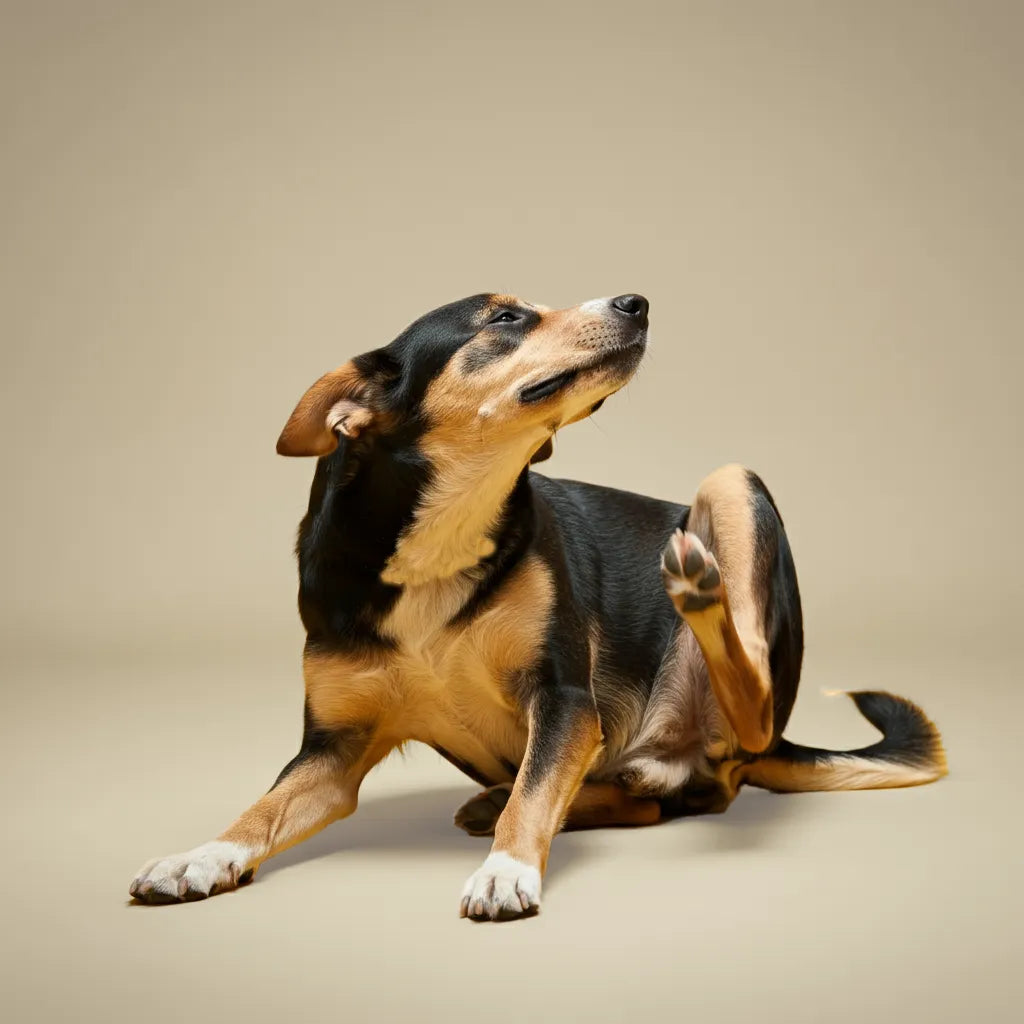 Voedselallergieën en intoleranties bij honden: symptomen, oorzaken en oplossingen