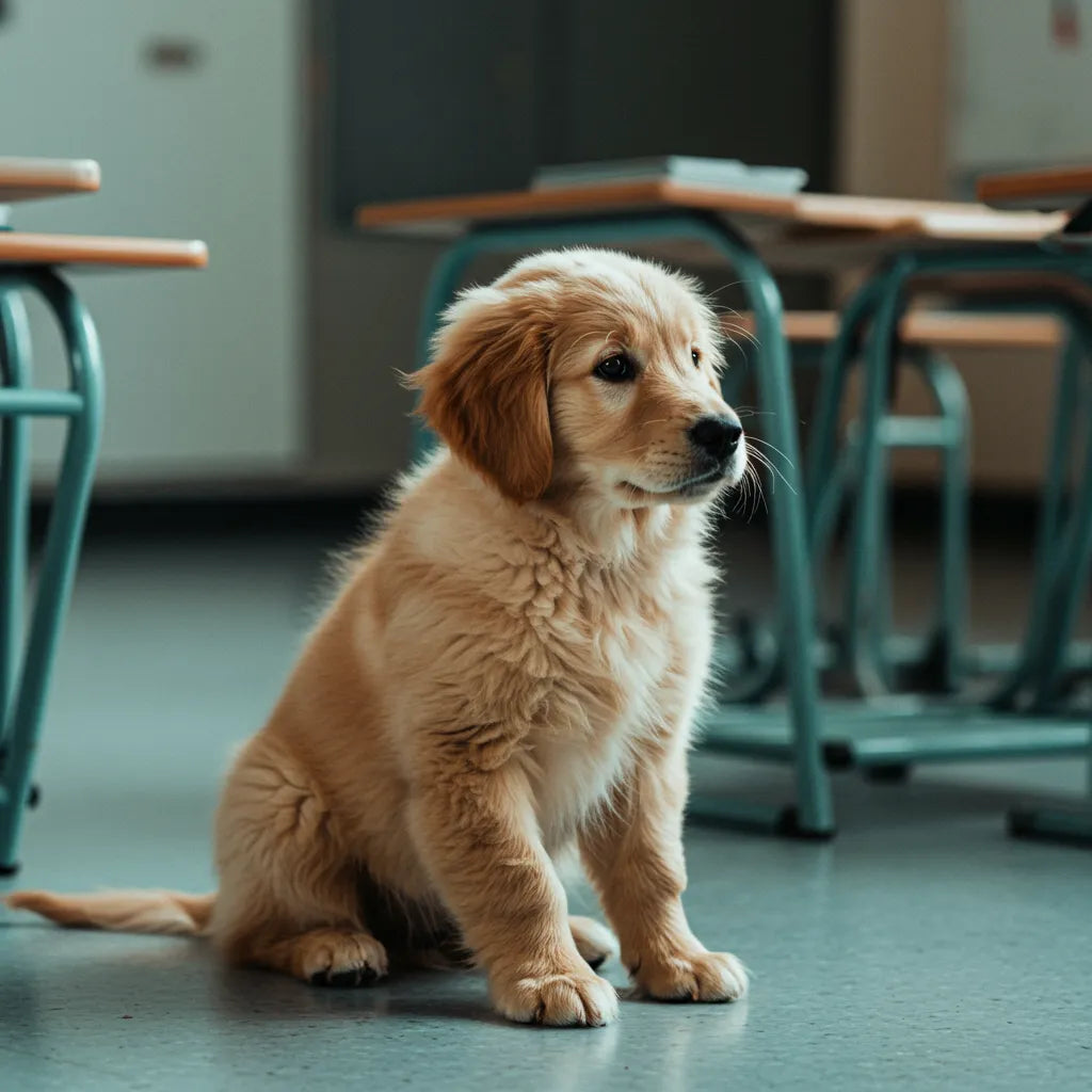 Waarom elke hond baat heeft bij een goede hondenschool