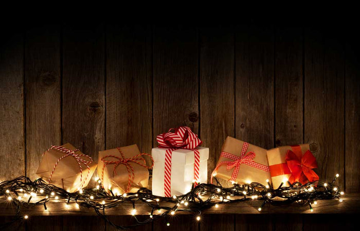 5 kerstcadeaus voor de hondeneigenaar