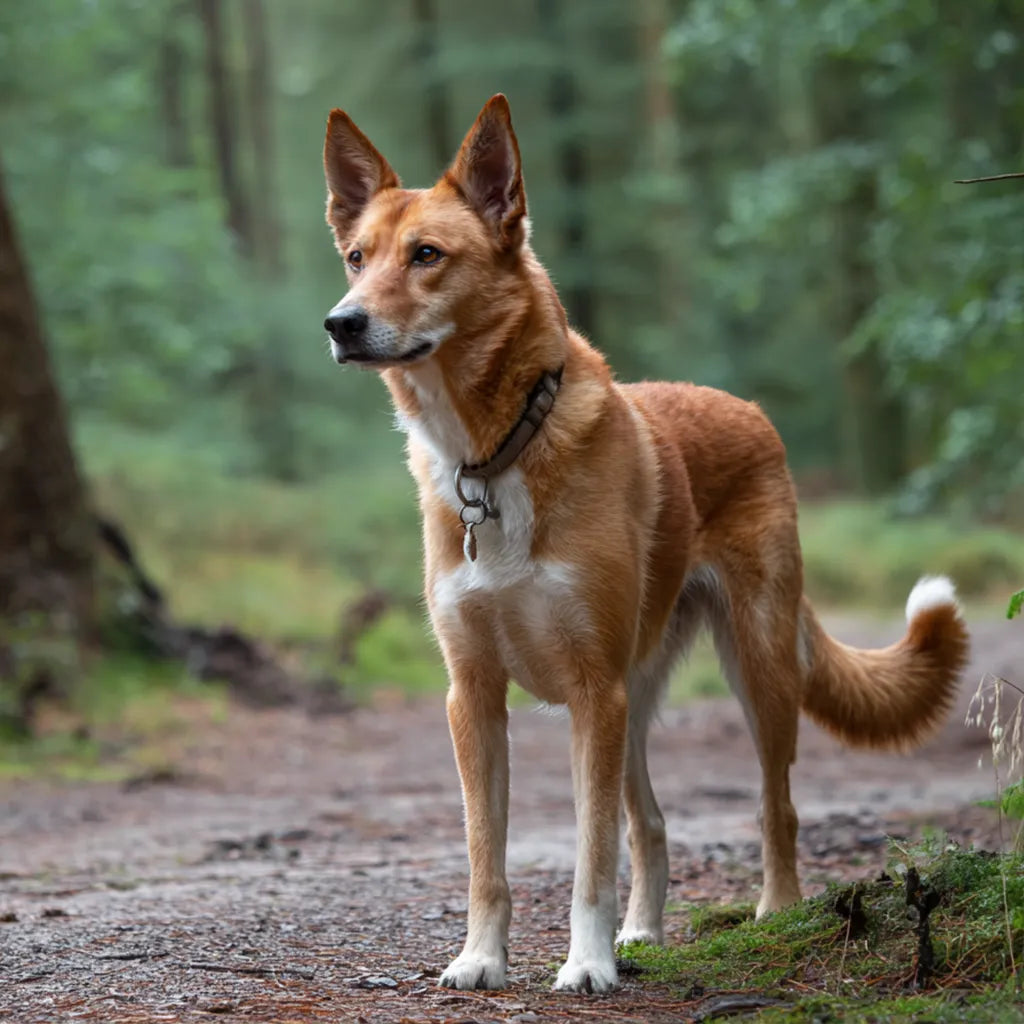 Wat zegt je hond echt? - Lichaamstaal uitgelegd door Edgar van de Kamp (deel 1)