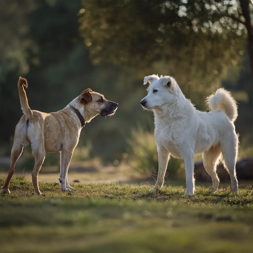 Signalen van je hond herkennen in de praktijk – met Edgar van de Kamp (deel 2)