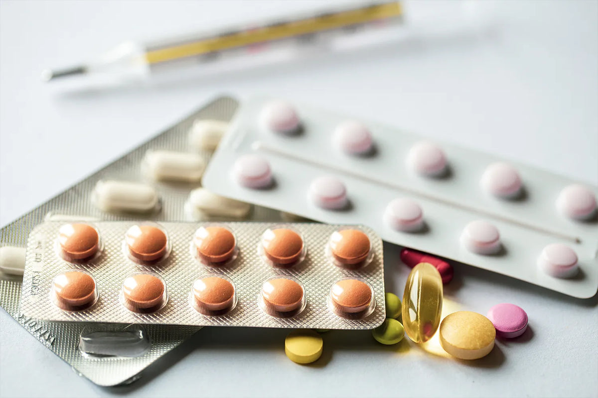 Paracetamol en ibuprofen bij honden: waarom het gevaarlijk is