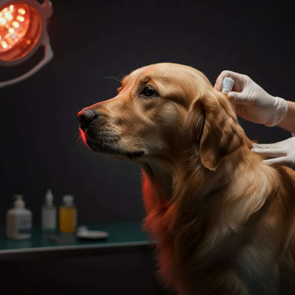 Allergieën bij honden: hoe herken je het en wat kun je doen? (Met Dierenarts Piet Hellemans)