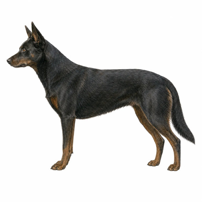 Australische Kelpie