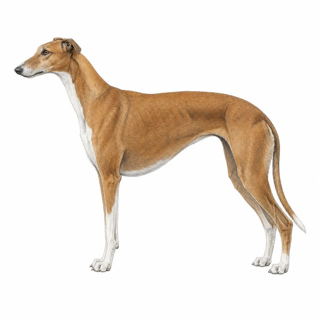Windhond