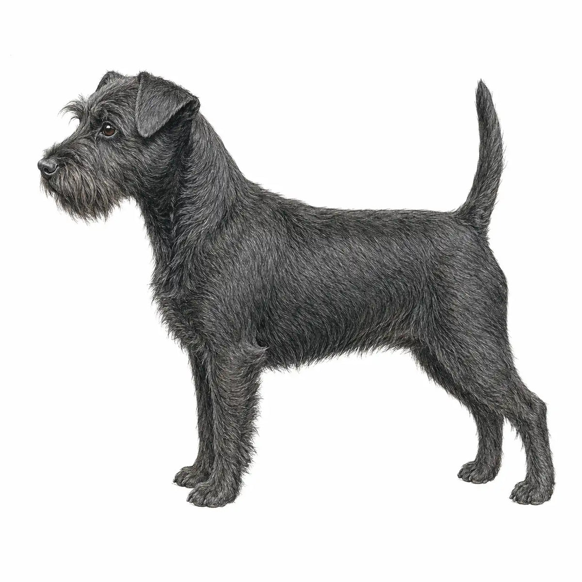 Affenpinscher