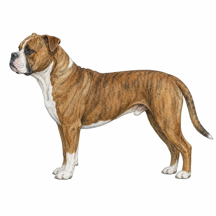 Continental Bulldog
