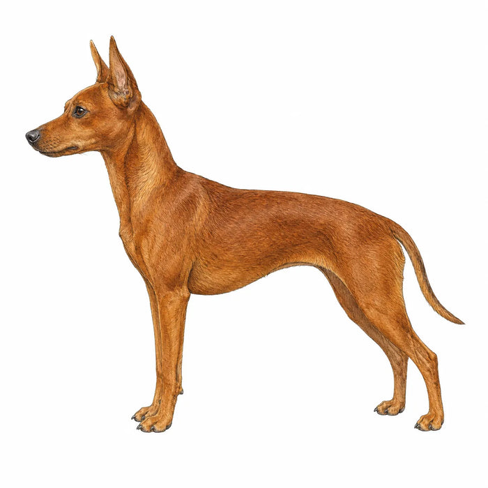 Dwergpinscher