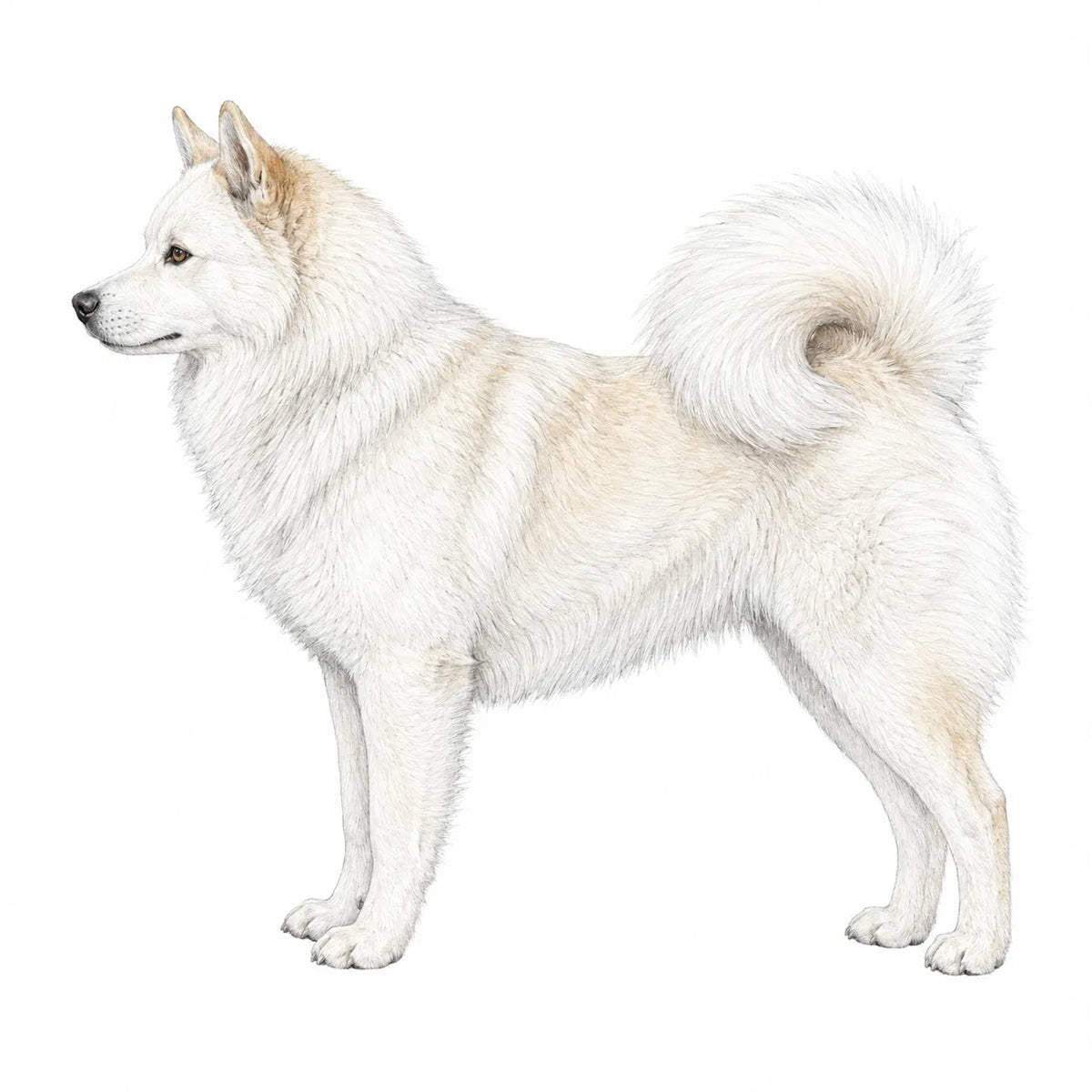 Eskimohond