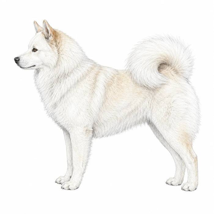 Eskimohond