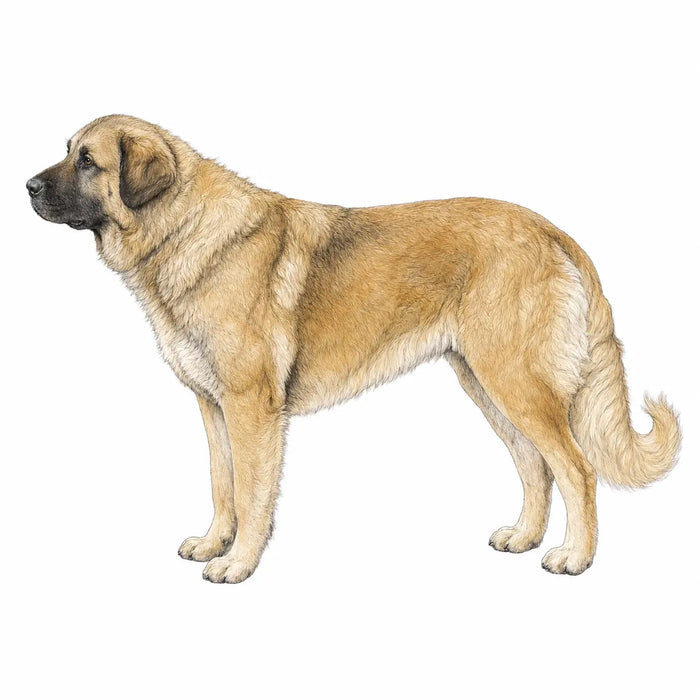 Estrela Berghond