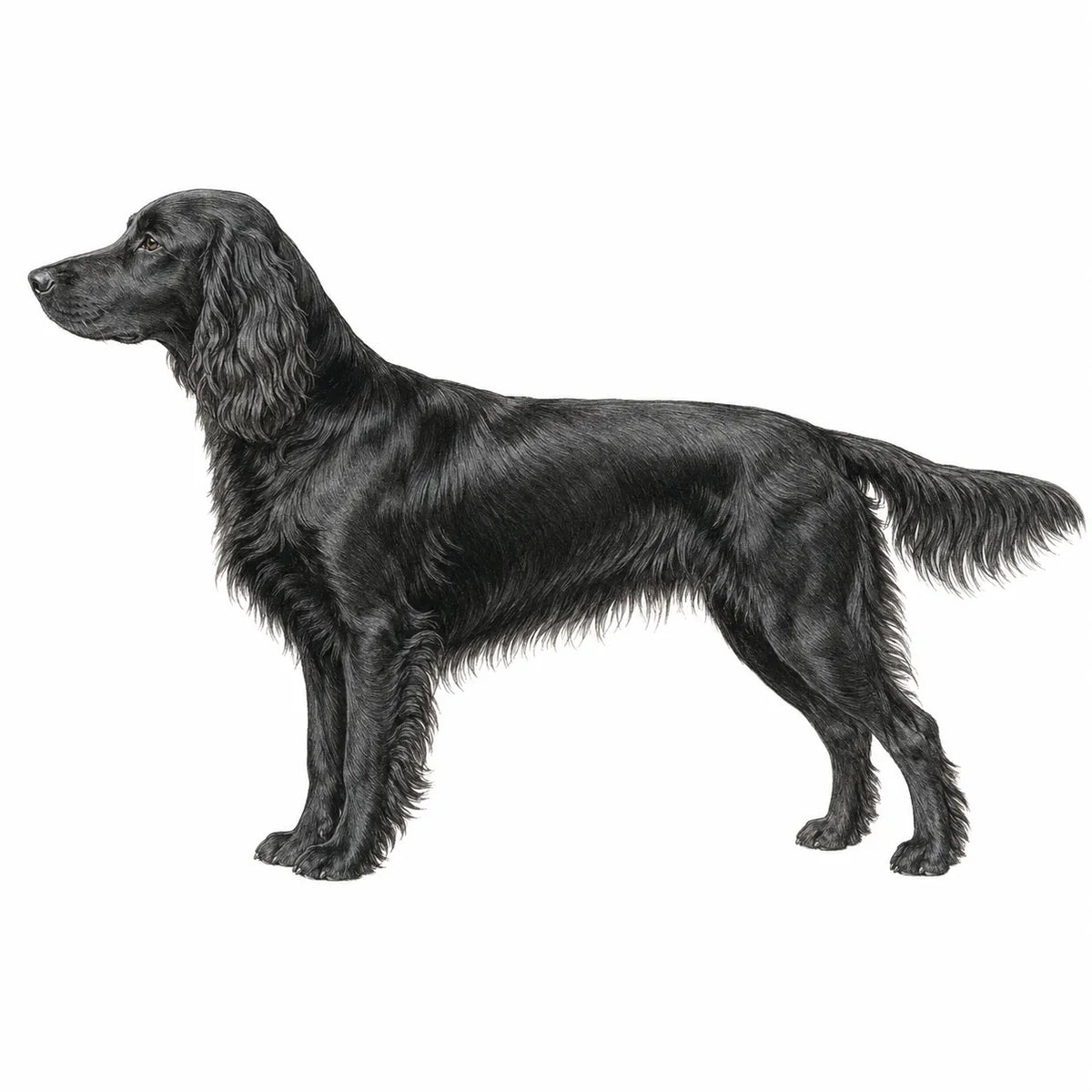 Field Spaniël
