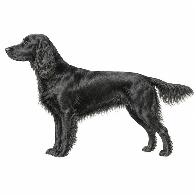Field Spaniël