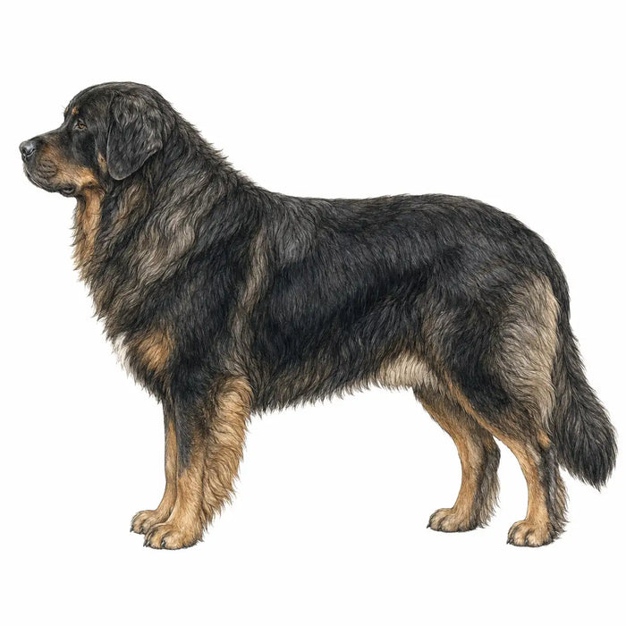 Germaanse Berenhond