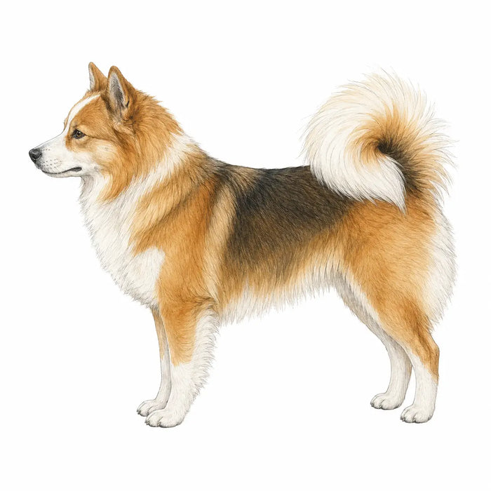 IJslandse Hond