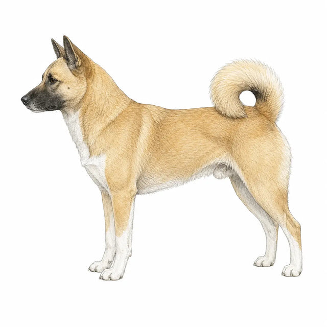 Kanaänhond