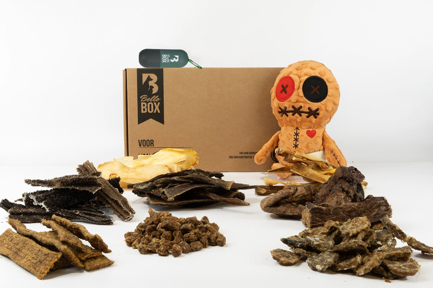 Themabox – herfst