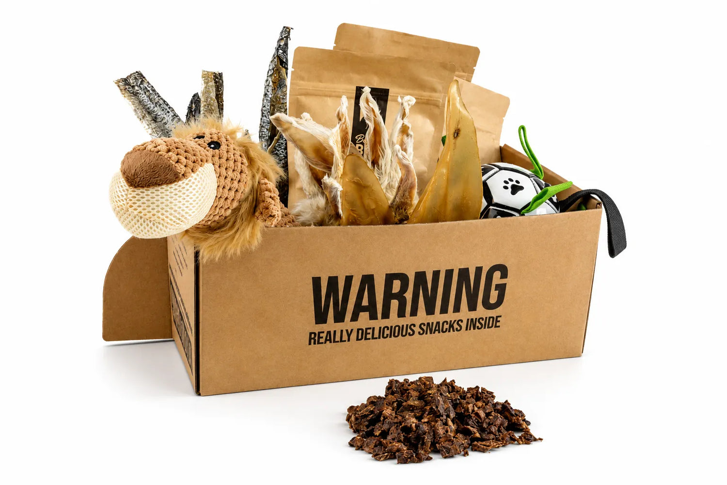 Themabox – Zomer