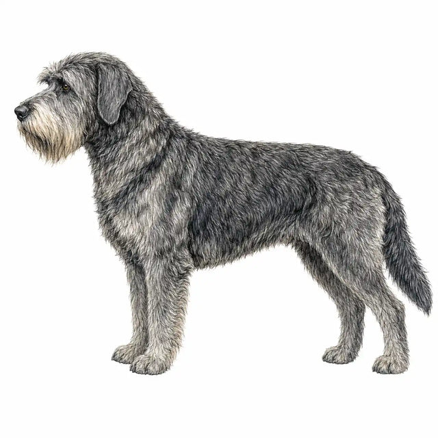 Tibetaanse Spaniël