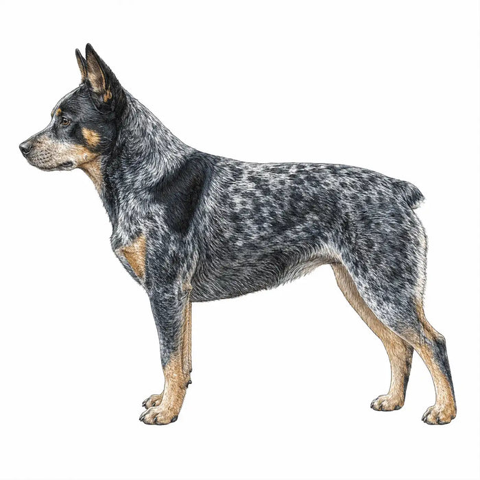 Australian Koolie