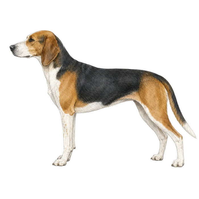 Beagle Harrier