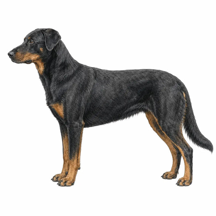 Beauceron
