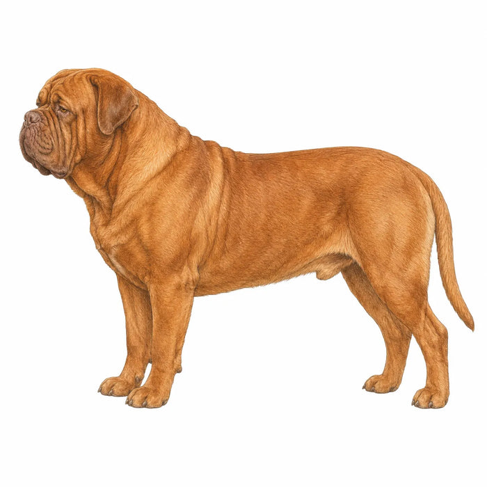 Bordeauxdog