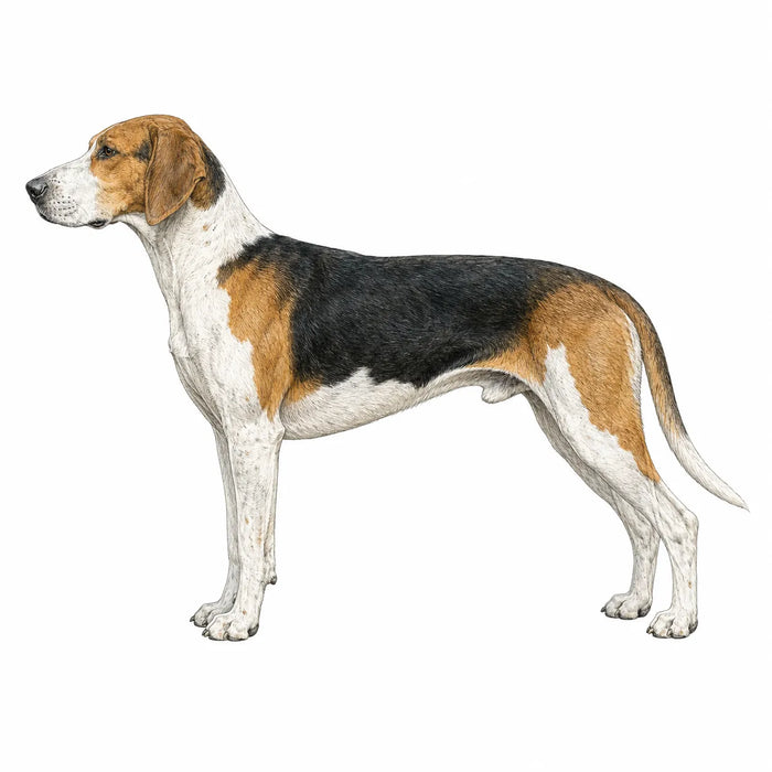 Engelse Foxhound